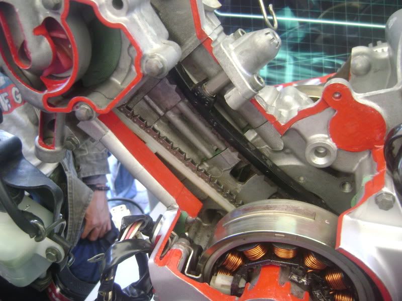 yamaha sniper 150 carb type